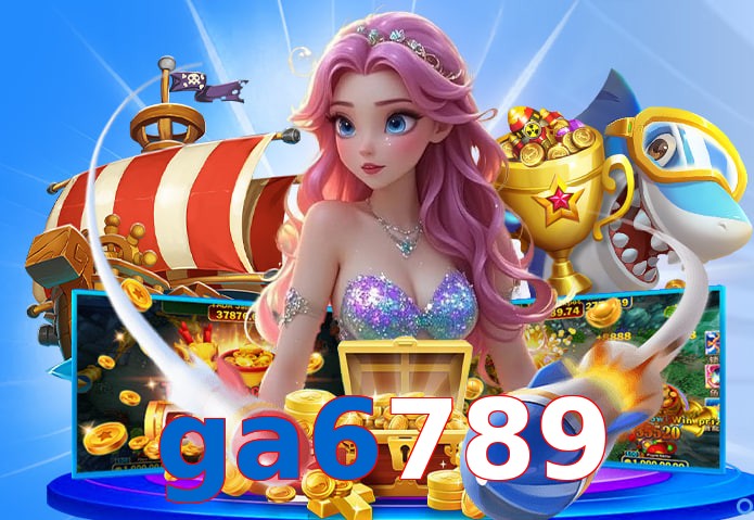 ga6789