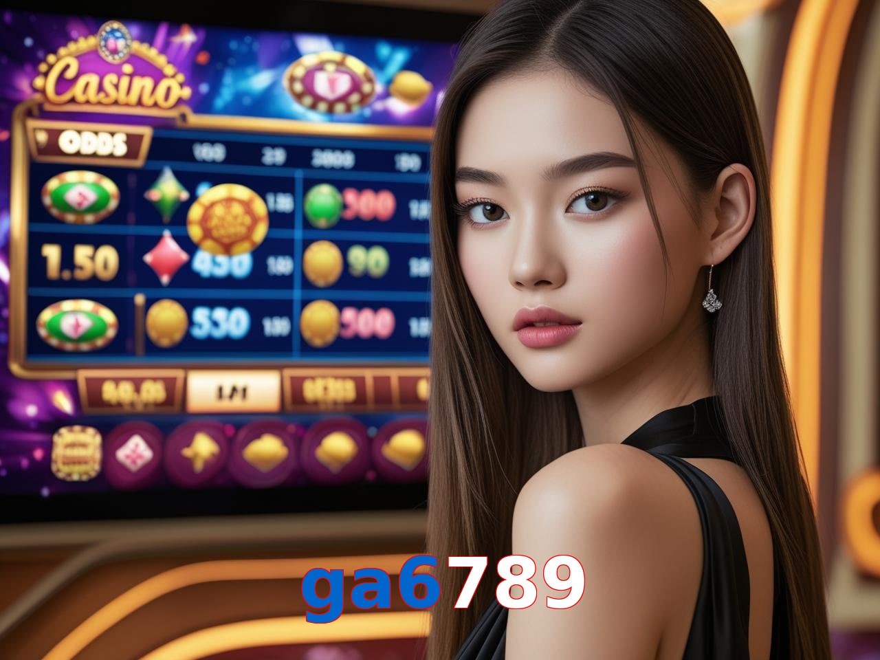 ga6789