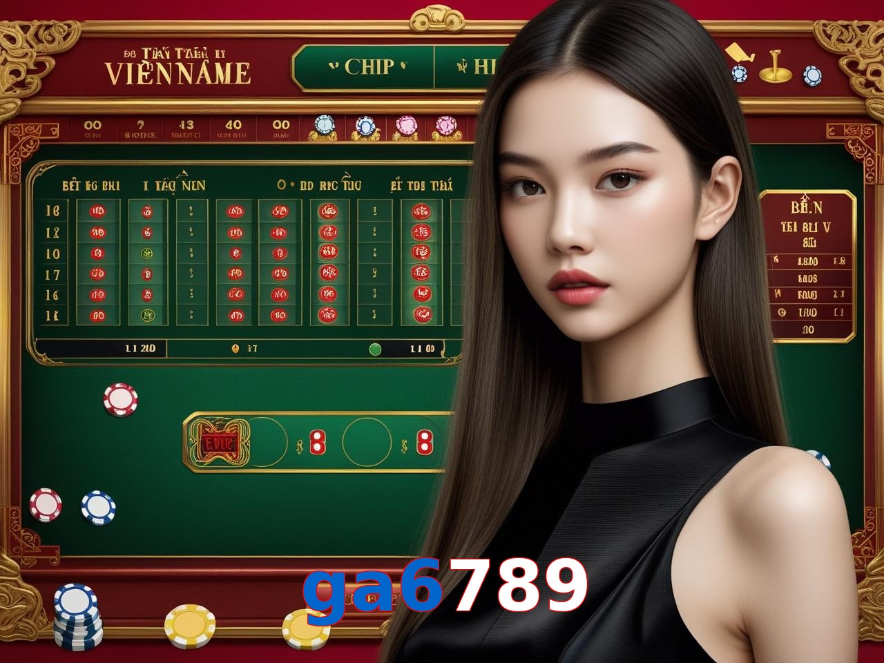 ga6789