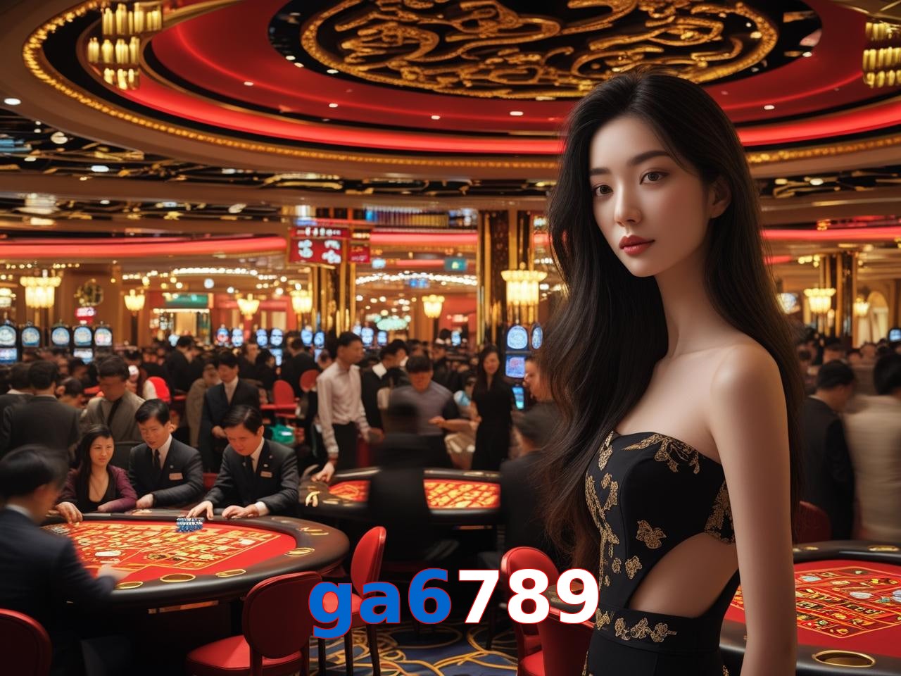 ga6789