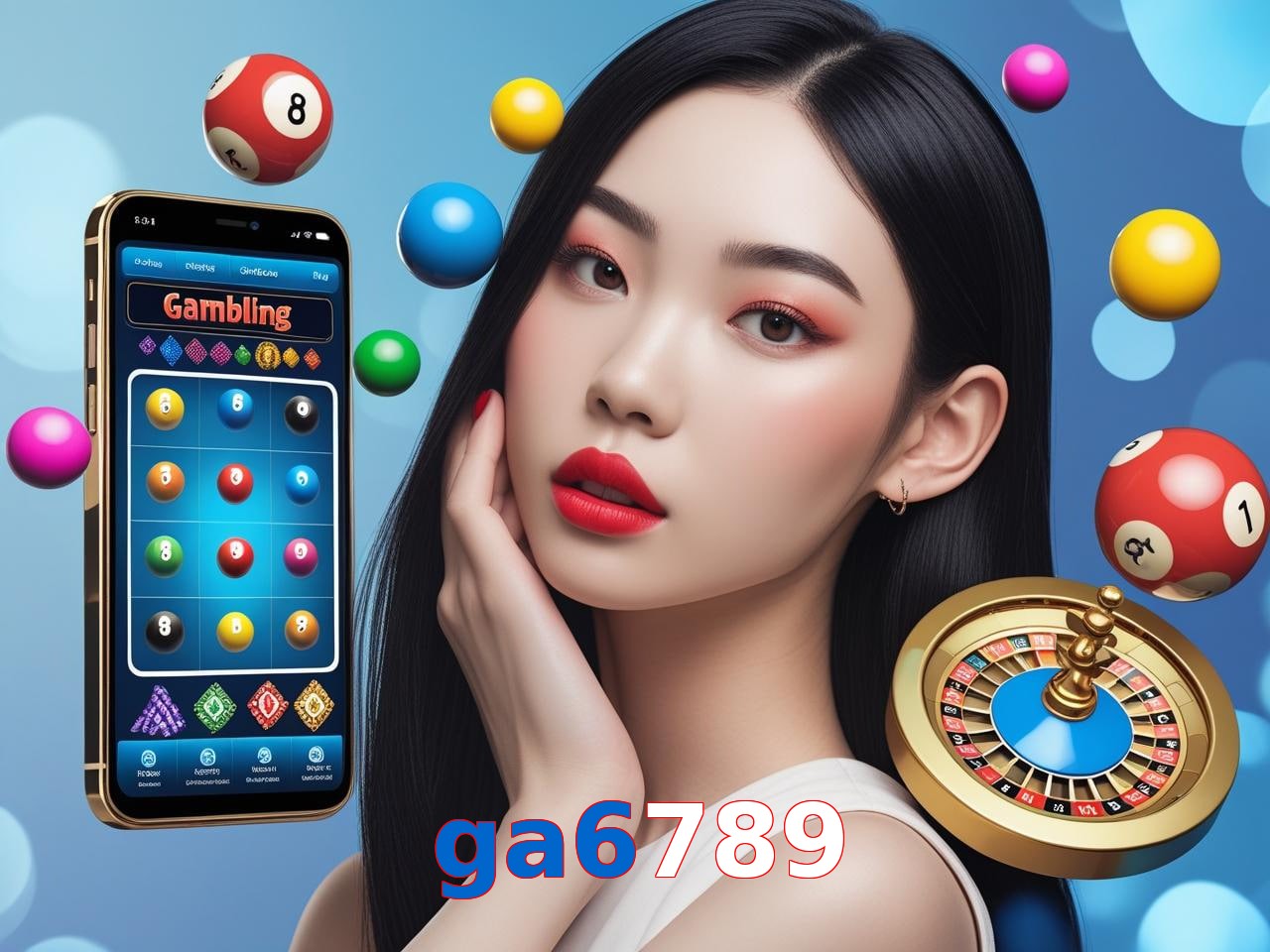 ga6789
