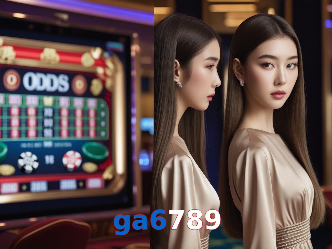 ga6789