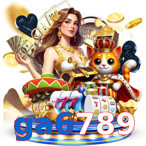 ga6789